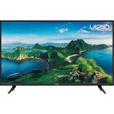 tv vizio smart 40